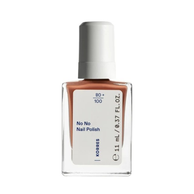 Korres No No Nail Polish 38 Ceramic 11ml