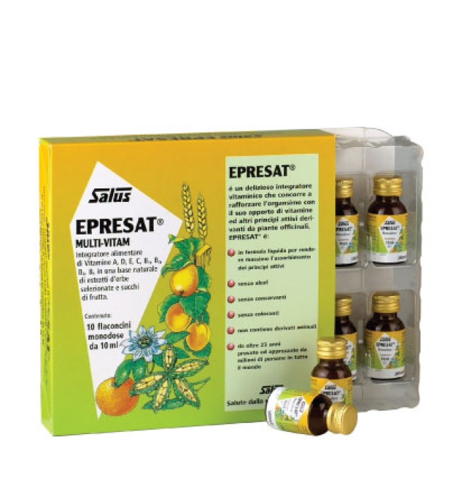 Power Health Epresat 10x10 ml