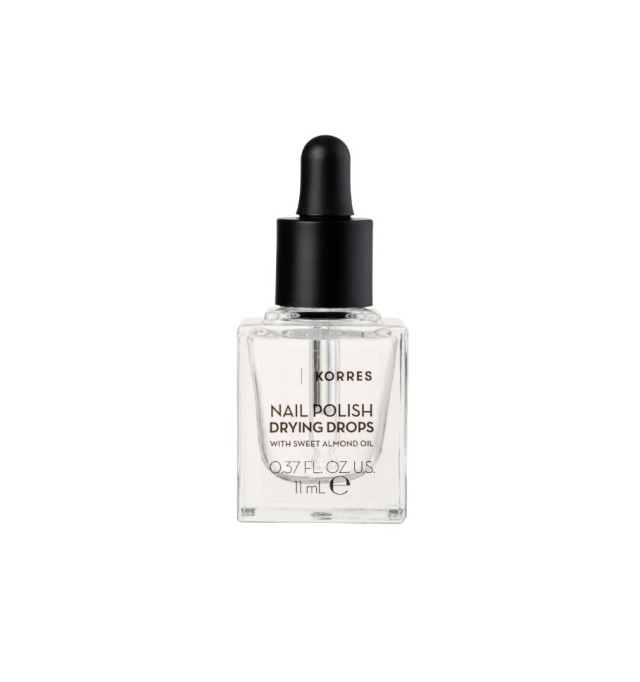 Korres Nail Polish Drying Drops 11ml