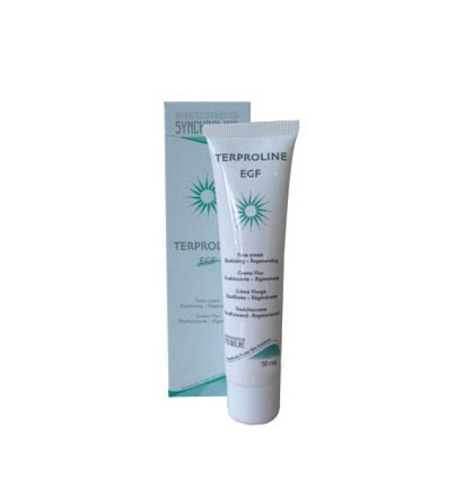 Terproline EGF Face Cream, 30 ml