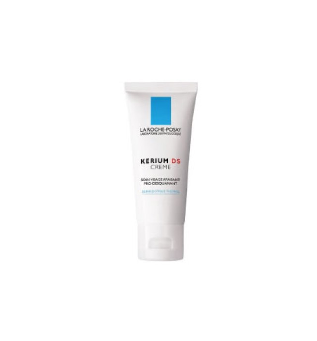 La Roche-Posay Kerium DS Cream, 40 ml