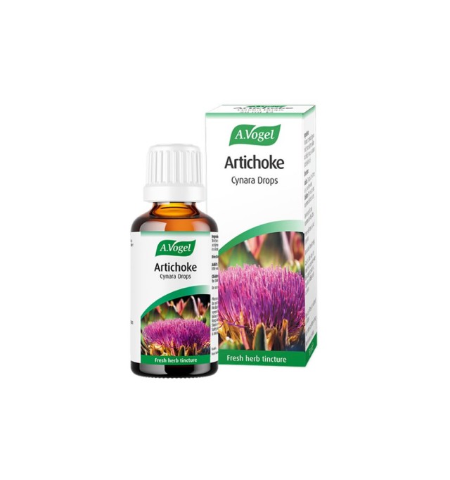 A.Vogel Artichoke ( Cynara) 50ml