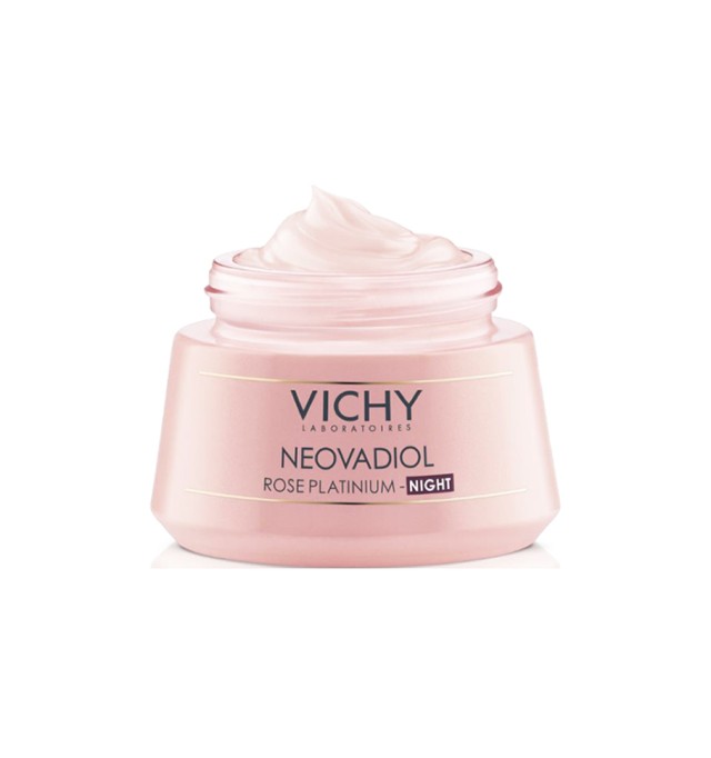 Vichy Neovadiol Rose Platinium Night 50ml