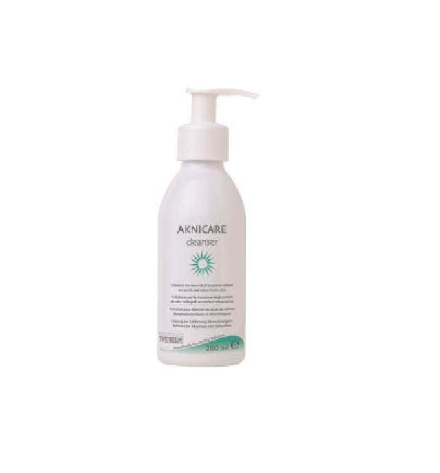 Aknicare Cleanser, 200 ml