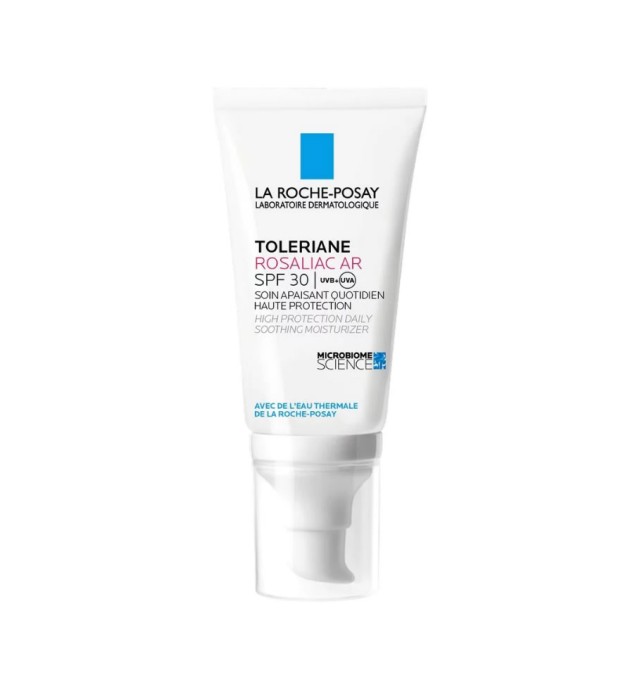 La Roche-Posay Toleriane Rosaliac AR Spf30,50ml