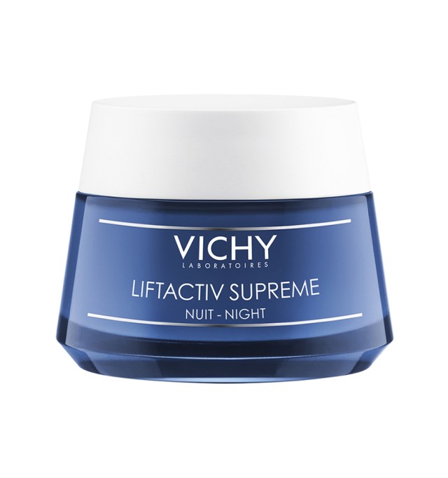 Vichy Liftactiv Supreme Nuit 50ml