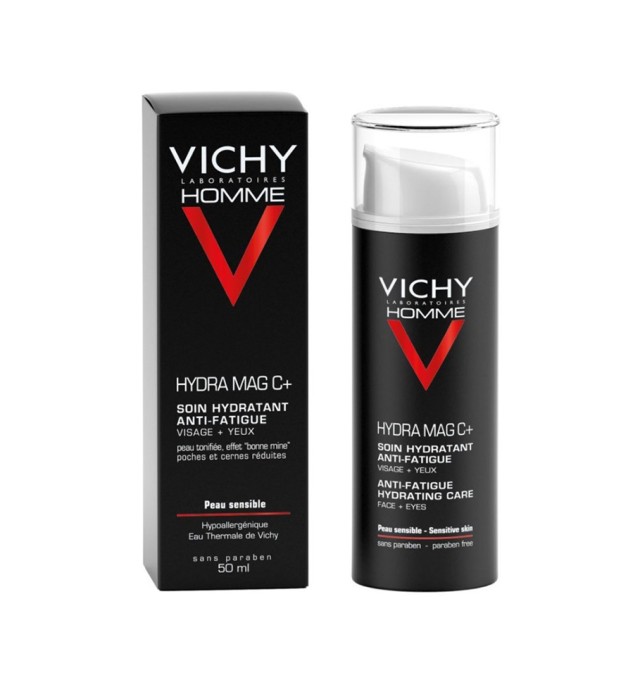 Vichy Homme Hydra Mag C 50ml