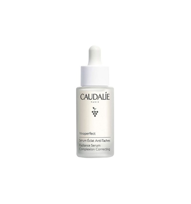 Caudalie Vinoperfect Radiance Serum Complexion Correcting 30ml