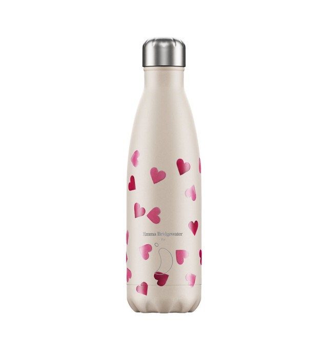 Chillys Bottle Hearts Θερμός 500ml