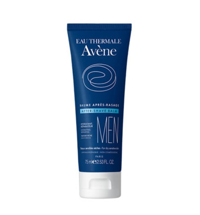 Avene Men Baume Apres Rasage 75 ml