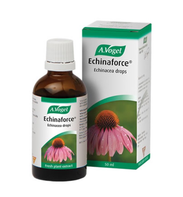 A. Vogel Echinaforce 50ml