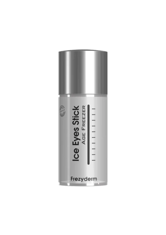 Frezyderm Ice Eyes Frozen Stick 18ml