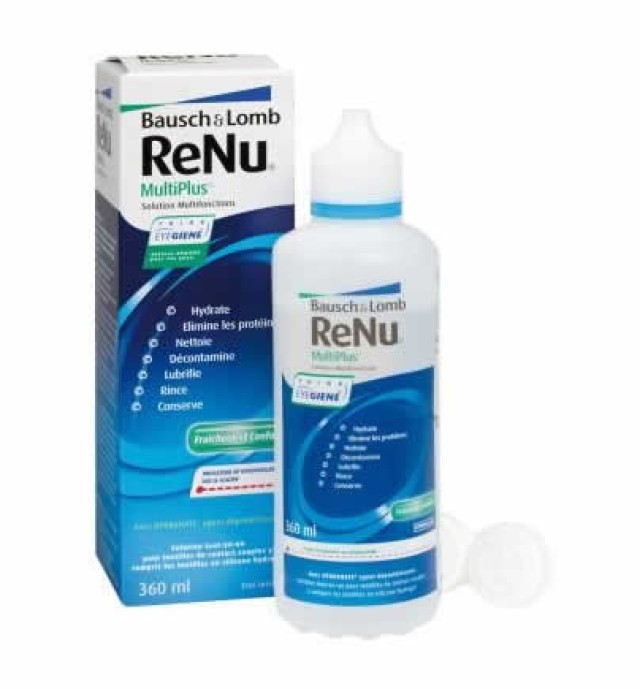 Renu Multiplus 360 ml