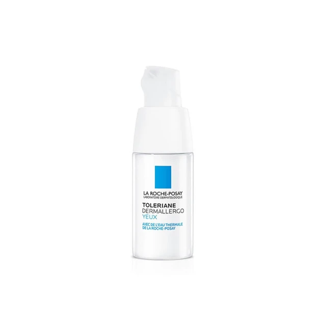 La Roche-Posay Toleriane Dermallergo Eyes 20ml