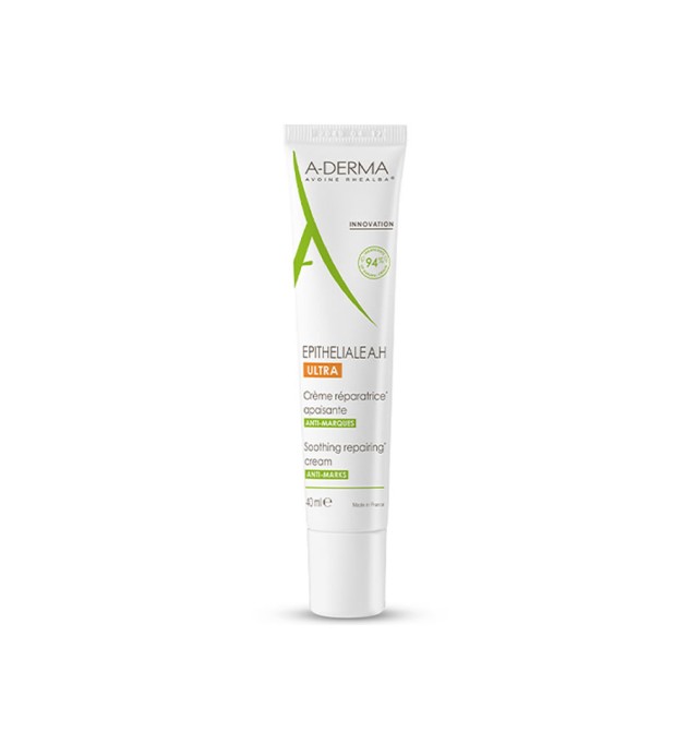 A-Derma Epitheliale A.H Ultra 40ml