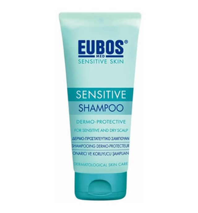 Eubos SHAMPOO DERMO-PROTECTIVE 150ml