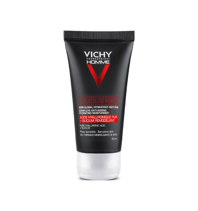 Vichy Homme Structure Force 50ml