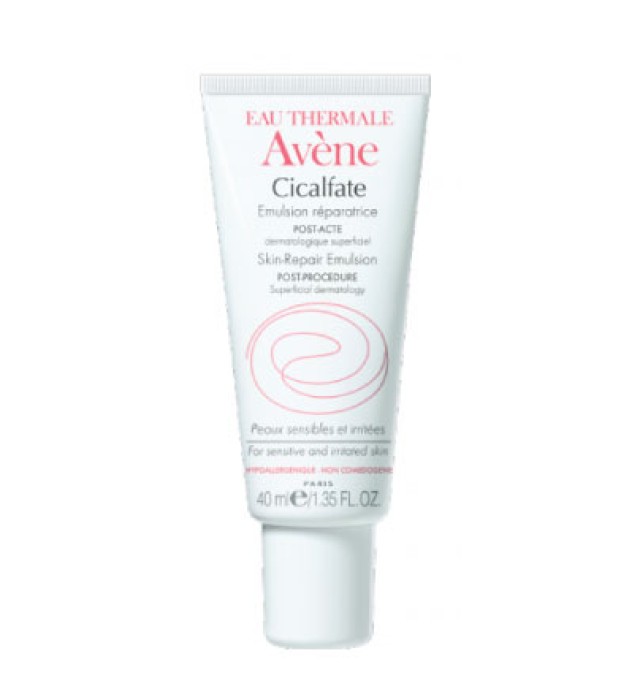 Avene Cicalfate POST-ACTE, 40 ml