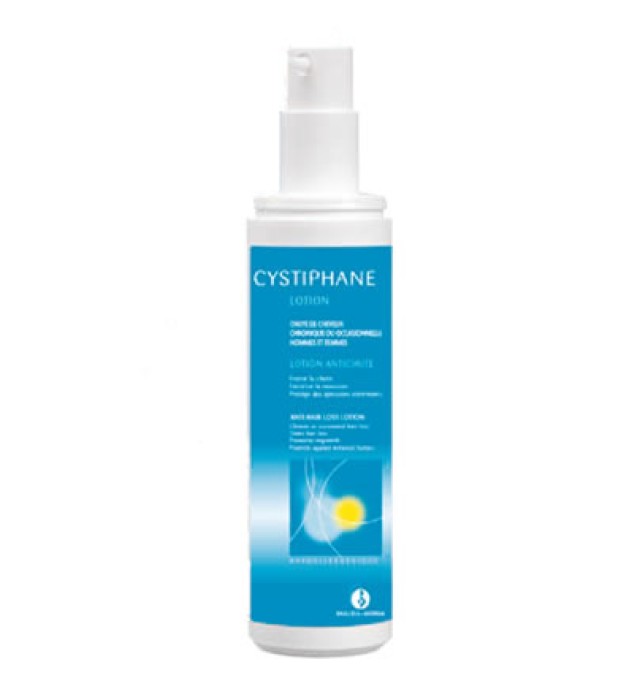 Cystiphane Lotion 125ml