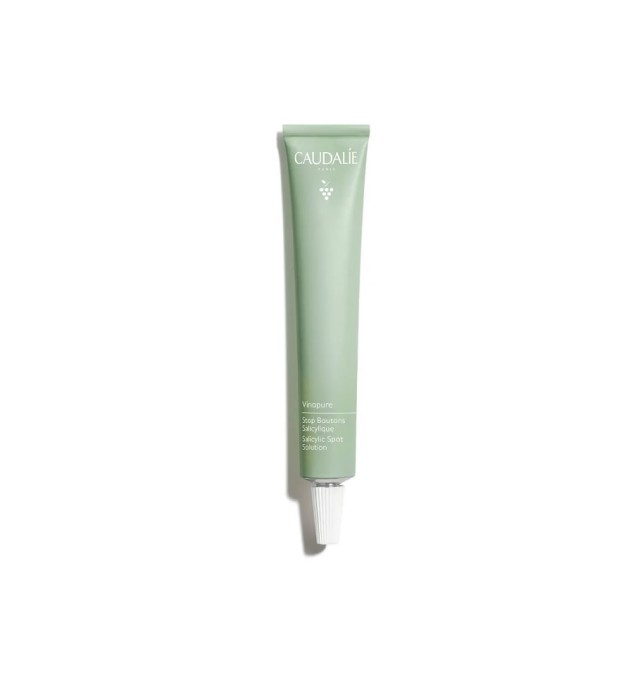 Caudalie Vinopure Salicylic Spot Solution 15ml