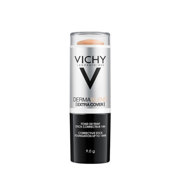 Vichy Dermablend Extra Cover Corrective Stick 15 Opal 9g