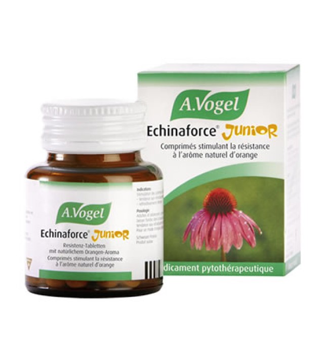 A. Vogel Echinaforce Junior 120tabs