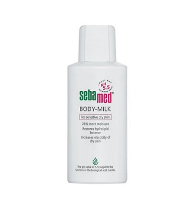 Sebamed Special Body Milk 200ml