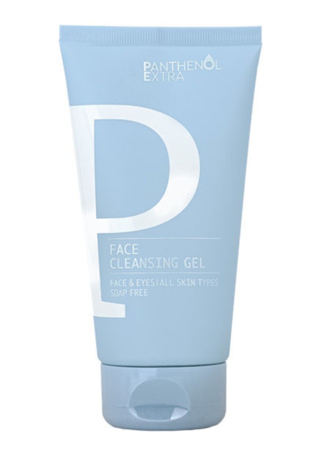 Panthenol Extra Face Cleansing Gel 150ml