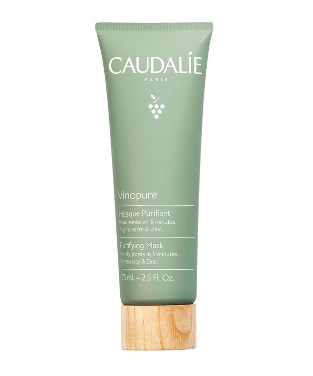 Caudalie Vinopure Purifying Mask 75ml