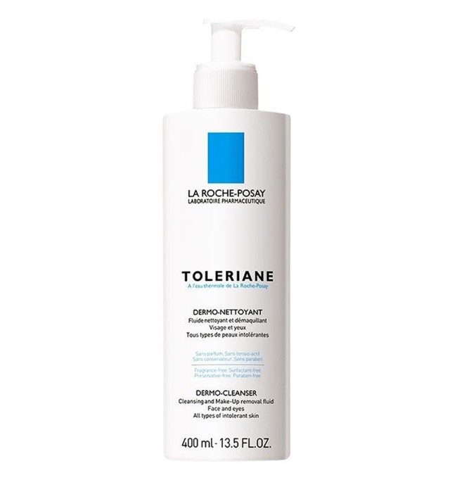 La Roche-Posay Toleriane Dermo-Nettoyant 400ml