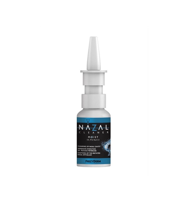 Frezyderm Nazal Cleaner MOIST 30ml