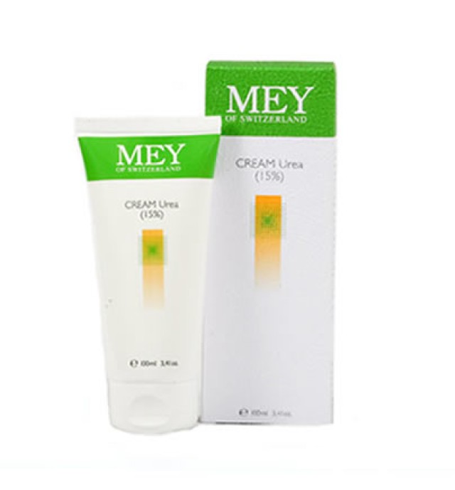 MEY Cream Urea 15% 100ml