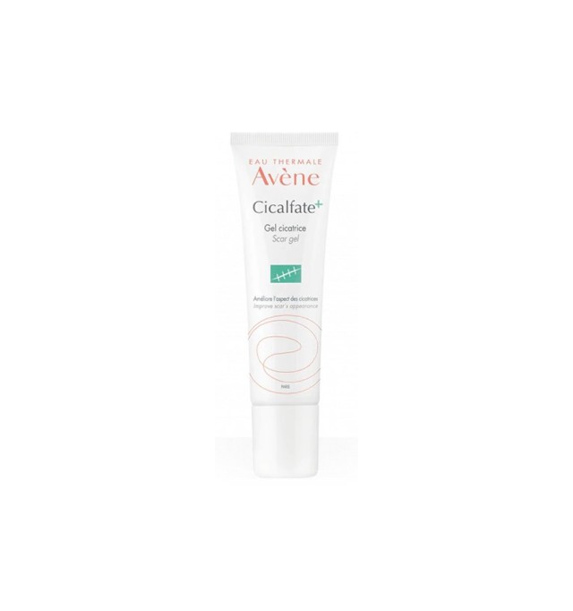 Avene Cicalfate+ Gel Cicatrice 30ml