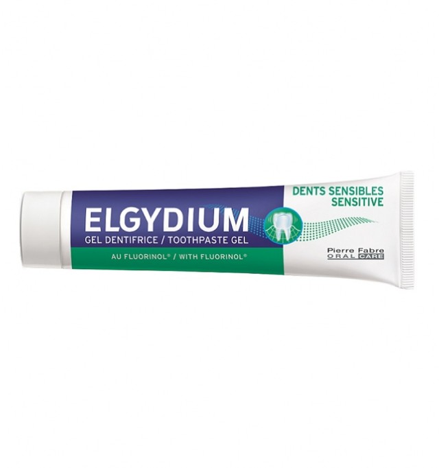 Elgydium Sensitive 75ml