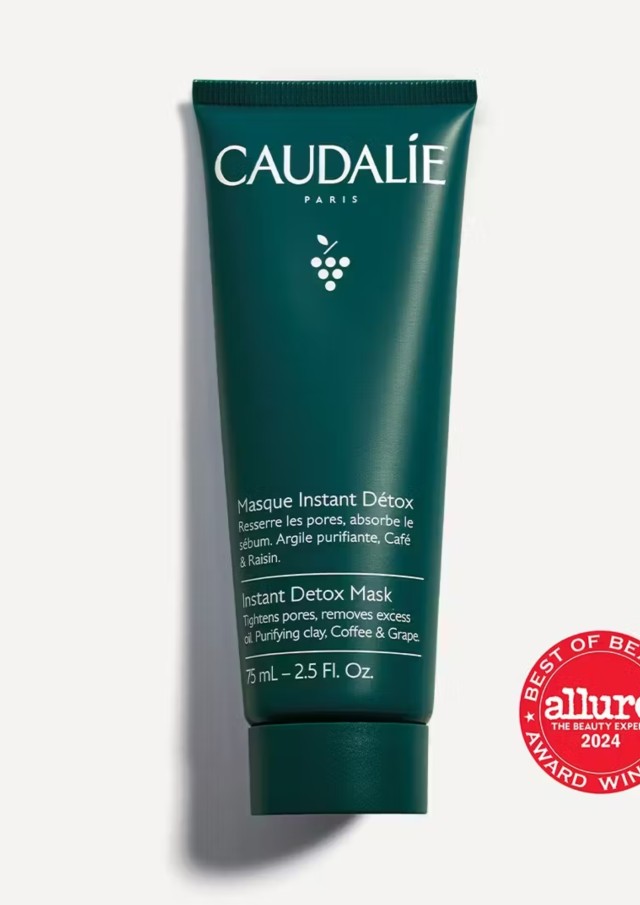 Caudalie Instant Detox Mask 75ml
