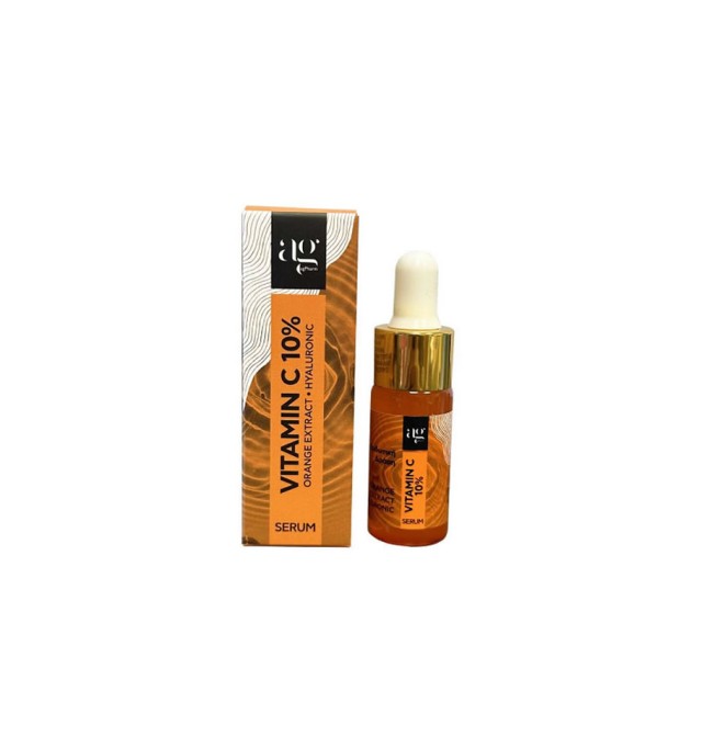 Ag Pharm Vitamin C 10% Serum 10ml