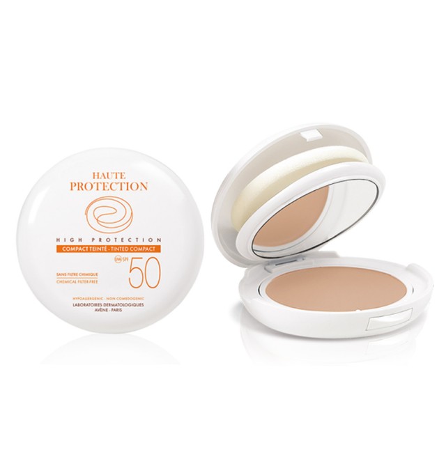 Avene High Protection Compact Sable SPF50+ 10g