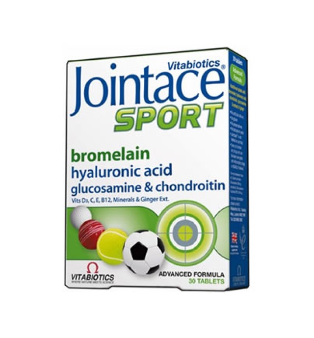 Vitaviotics Jointace Sport 30tabs