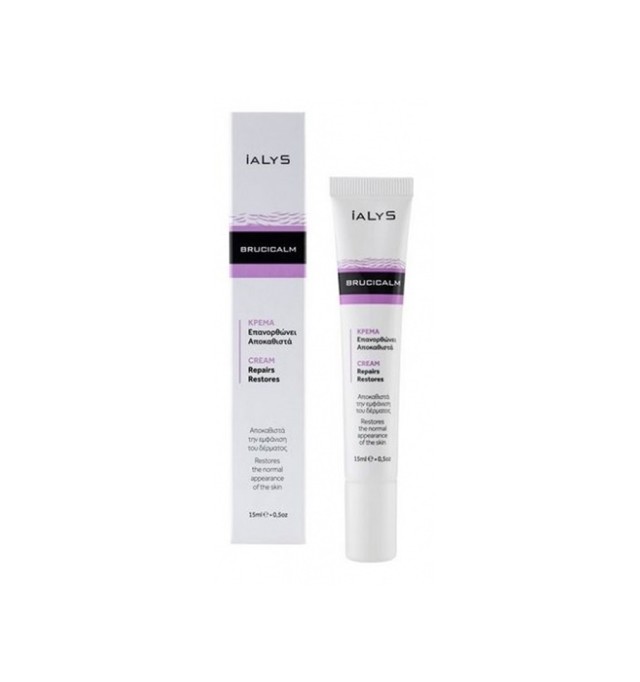 iALYS Brucicalm Cream 15ml