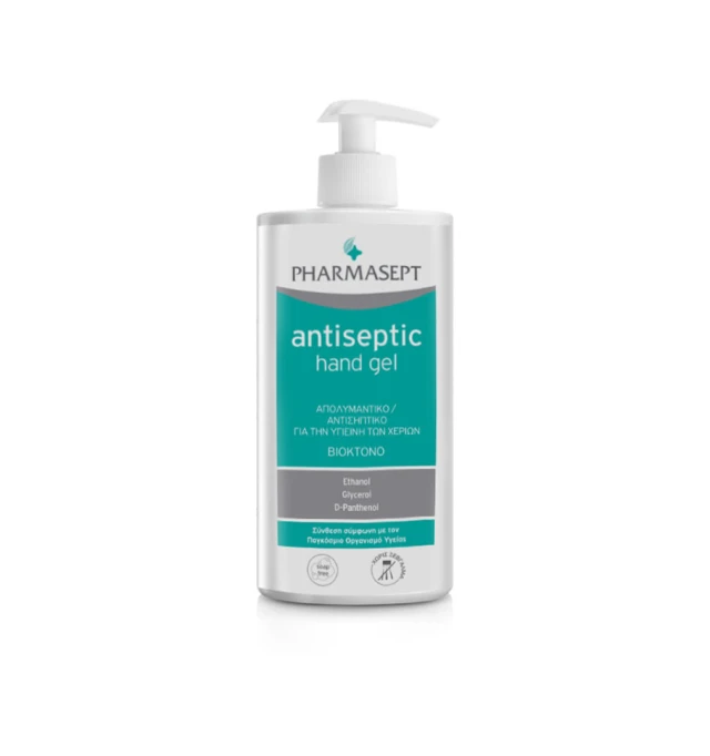 Pharmasept Antiseptic Hand 1Lt