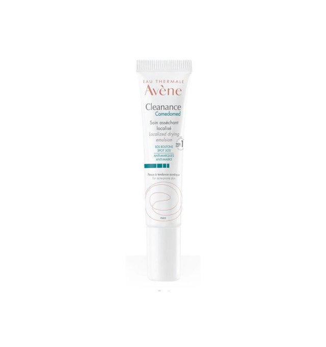 Avene Cleananace Comedomed SOS Boutons 15ml