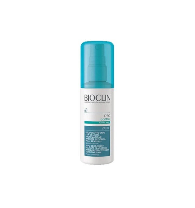 Bioclin Deo Control Vapo Spray 100ml