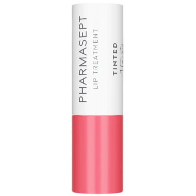 Pharmasept Lip Treatment Tinted SPF15, 4,8gr