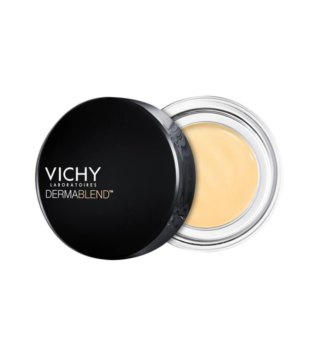Vichy  Dermablend Color Corrector Yellow 4.5g