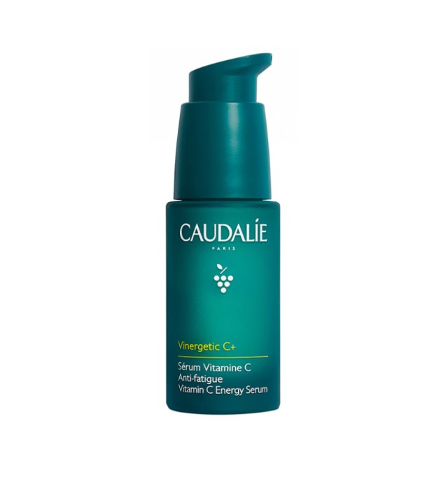 Caudalie Vinergetic C+ Vitamin C Energy Serum 30ml