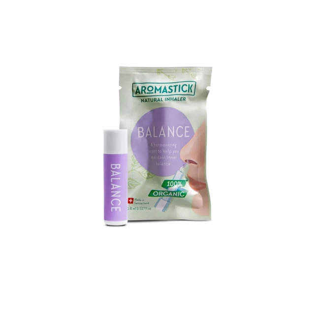 Aromastick Balance Natural Inhaler 0,8ml