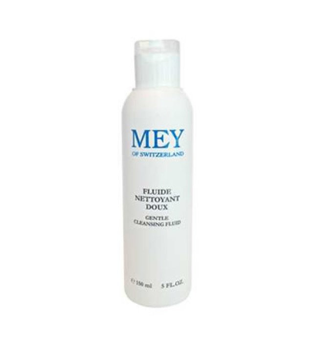 MEY Fluide Nettoyant Doux 150ml