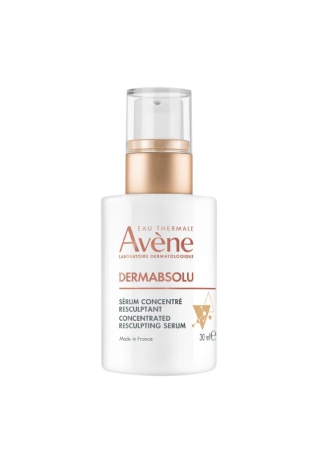 Avene DermAbsolu Συμπυκνωμένος Ορός Αναδόμησης 30ml