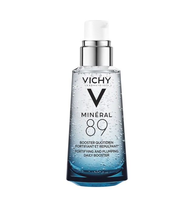 Vichy Mineral 89 50ml