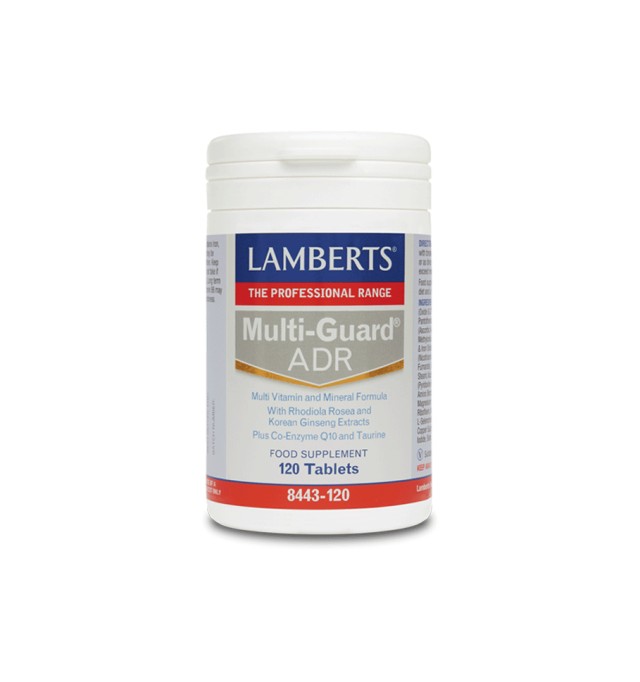 Lamberts Multi-Guard ADR, 120tbs